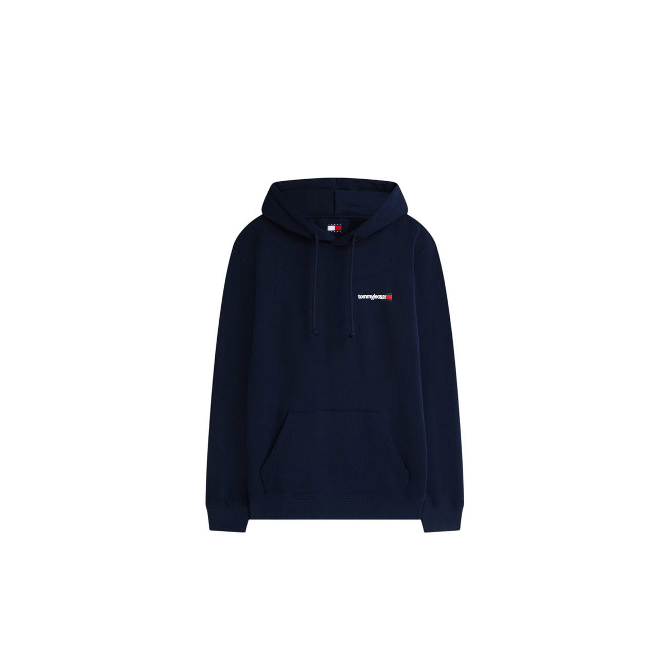 Tommy Hilfiger Jeans - Tommy Hilfiger Jeans Felpa Uomo