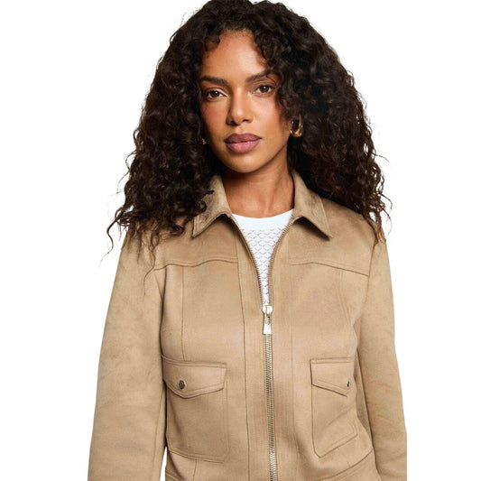 Morgan De Toi Giacca Donna