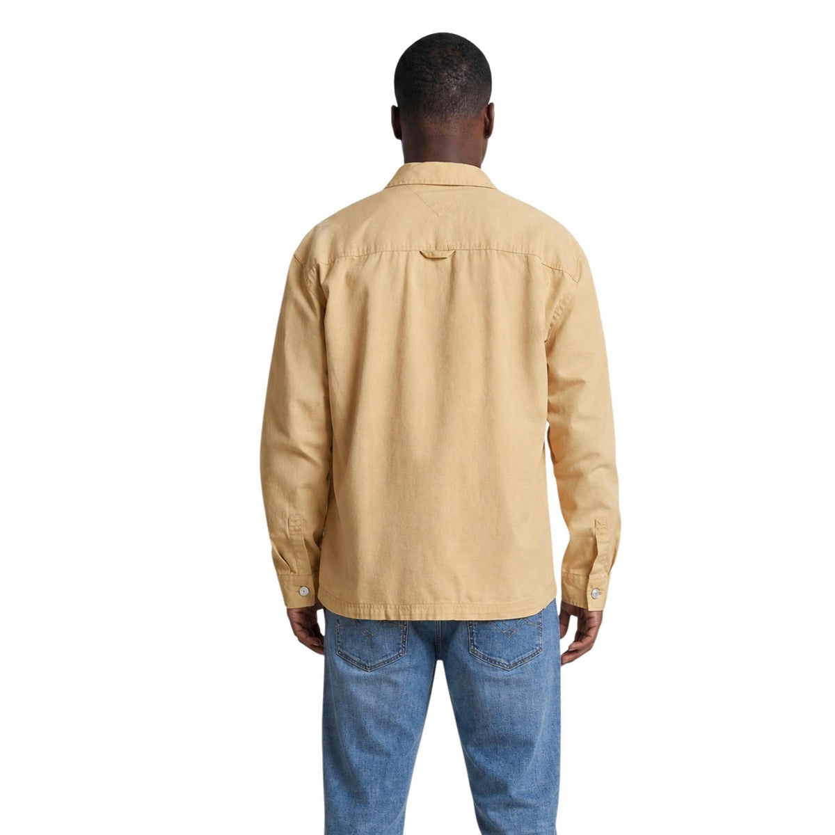 Tommy Hilfiger Jeans - Tommy Hilfiger Jeans Camicia Uomo