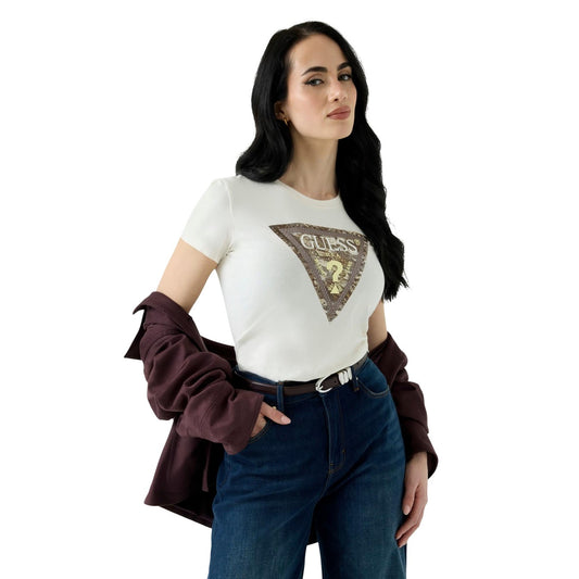 Guess - Guess T-Shirt Donna