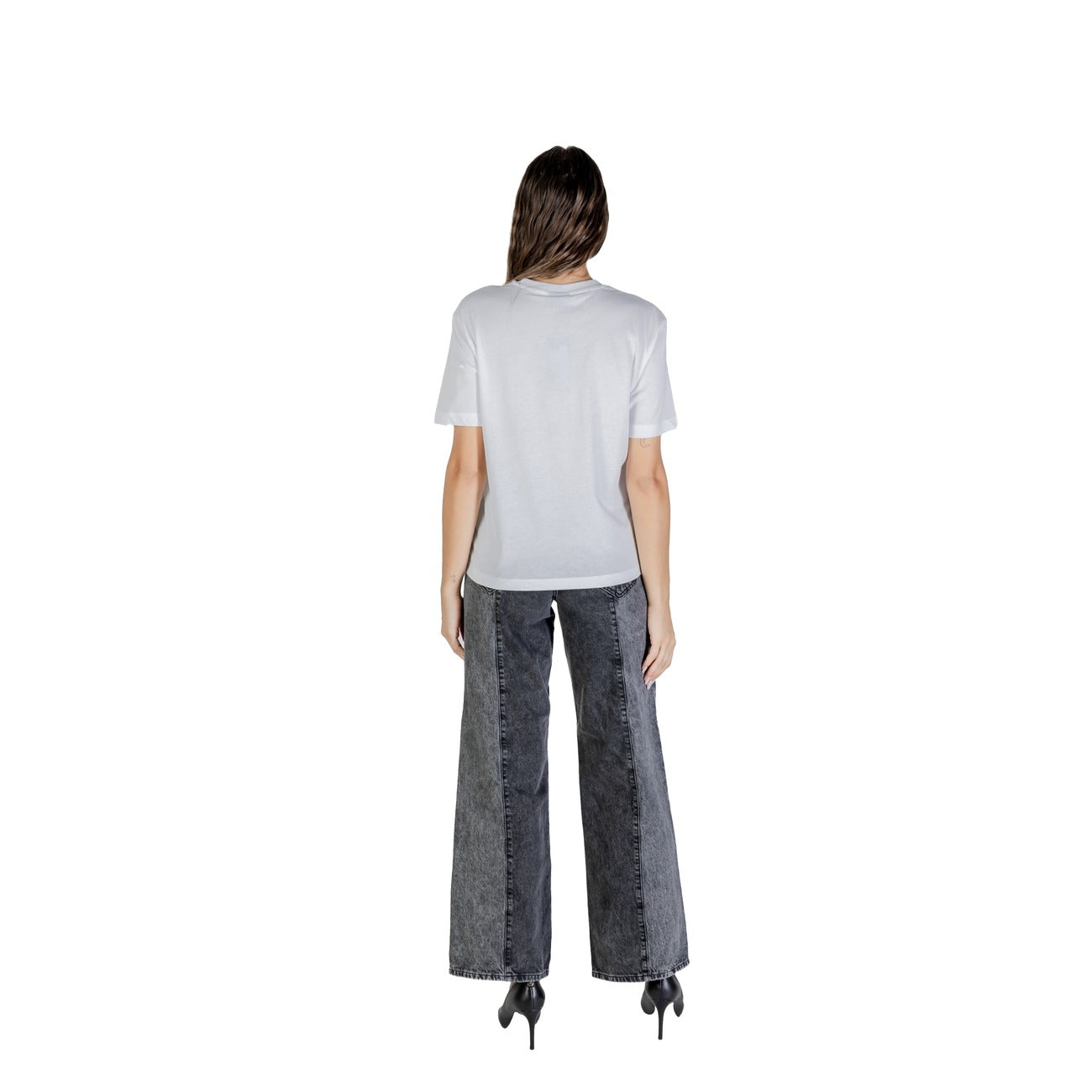 Karl Lagerfeld Jeans T-Shirt Donna
