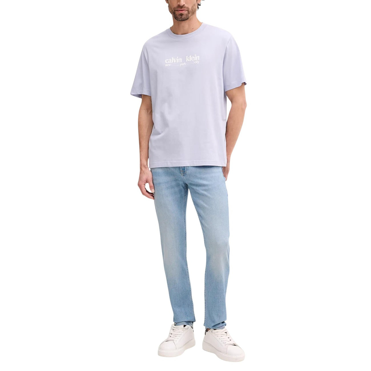 Calvin Klein Jeans - Calvin Klein Jeans Jeans Uomo