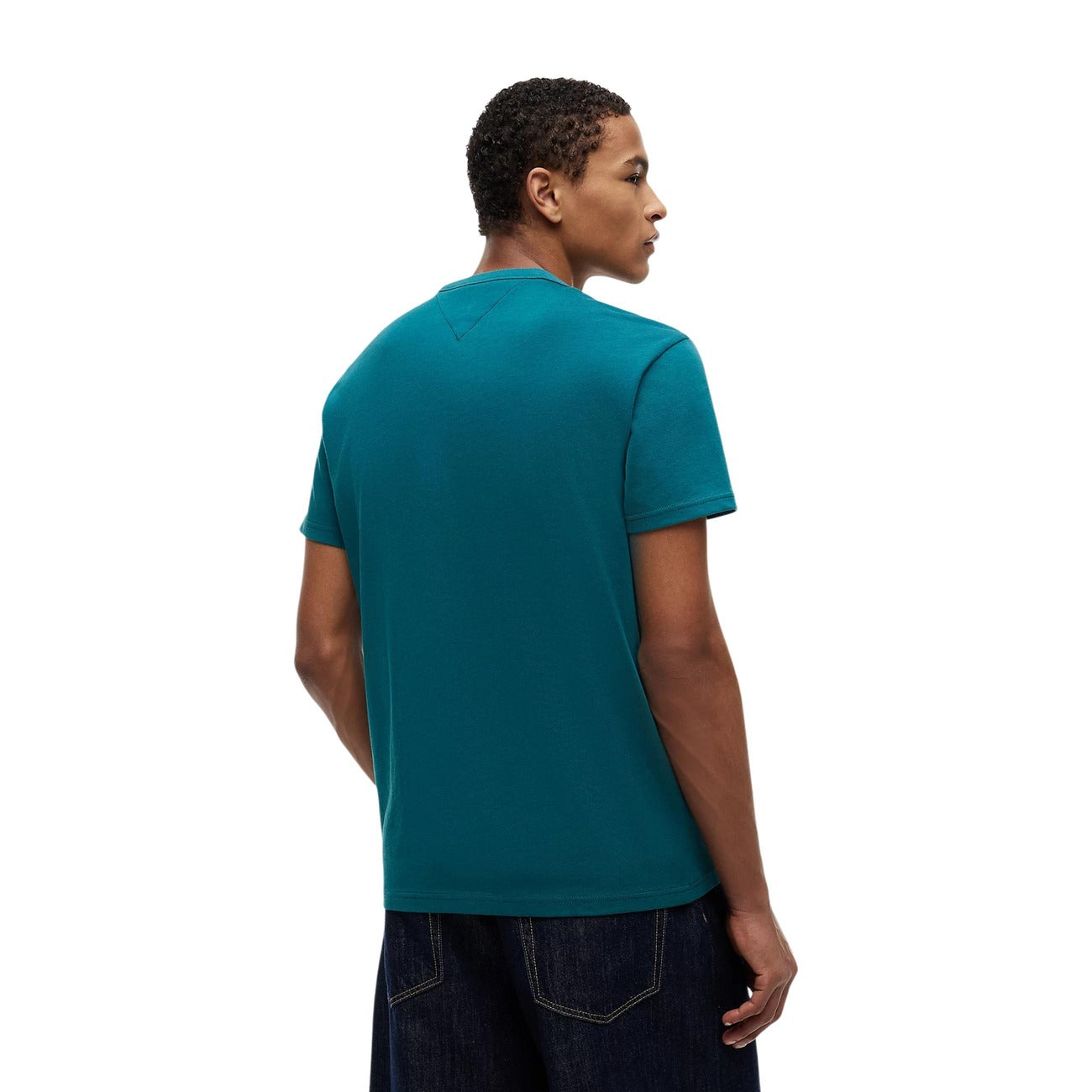 Tommy Hilfiger Jeans - Tommy Hilfiger Jeans T-Shirt Uomo