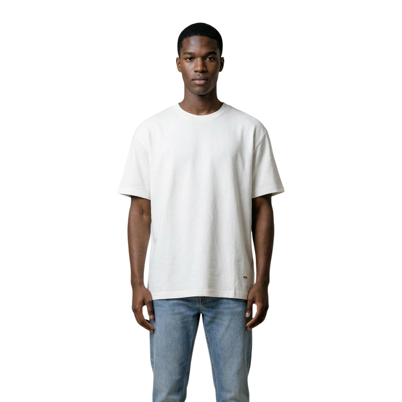 Gianni Lupo - Gianni Lupo T-Shirt Uomo