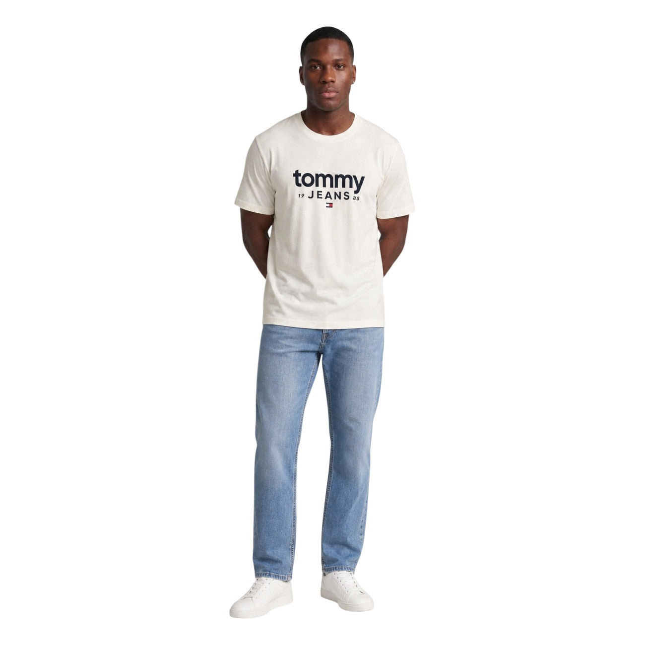 Tommy Hilfiger Jeans - Tommy Hilfiger Jeans T-Shirt Uomo