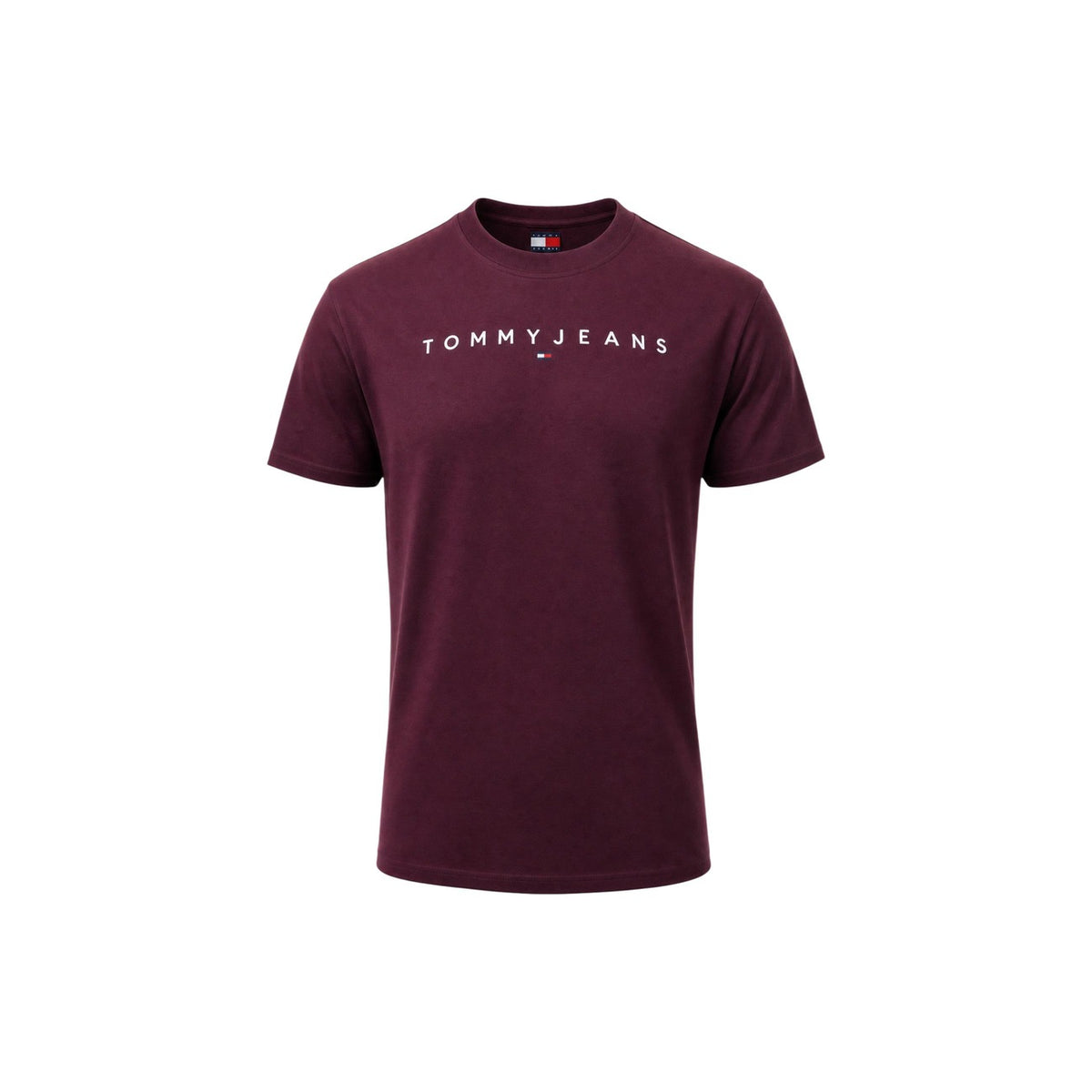 Tommy Hilfiger Jeans - Tommy Hilfiger Jeans T-Shirt Uomo