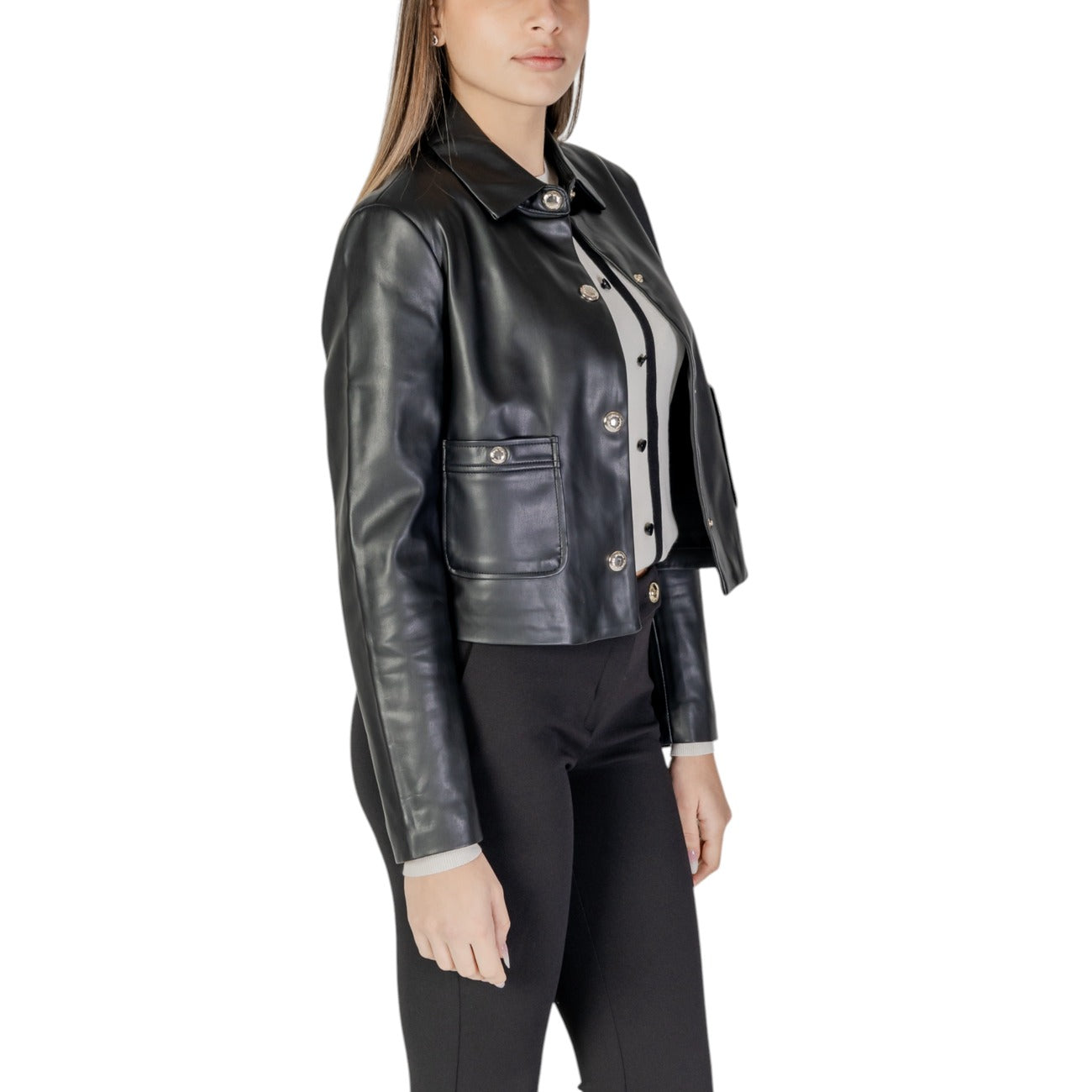 Morgan De Toi Giacca Donna