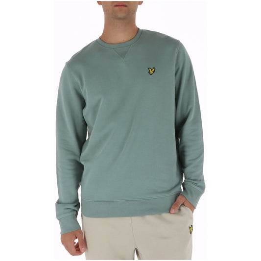 Lyle & Scott - Lyle & Scott Felpa Uomo