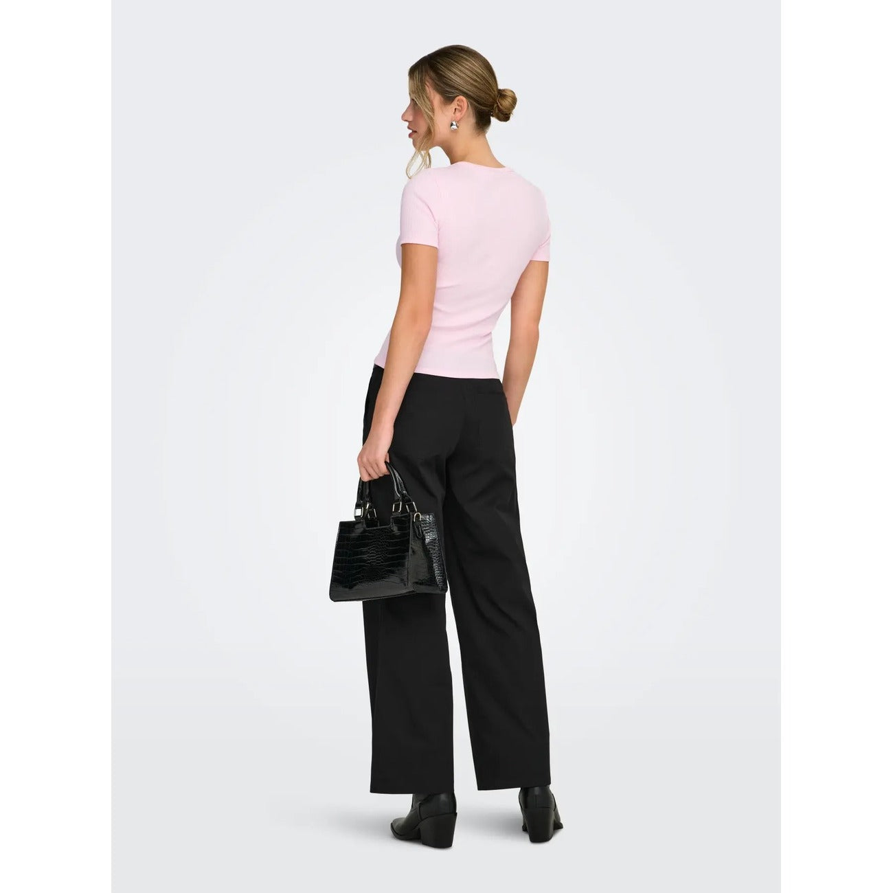 Only - Only T-Shirt Donna