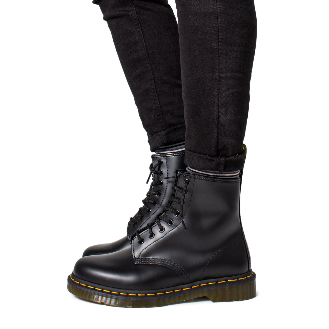 Dr. Martens - Dr. Martens Stivali Uomo