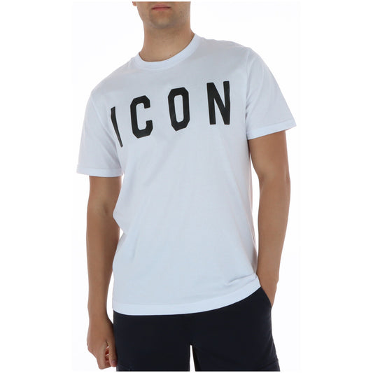 Icon - Icon T-Shirt Uomo