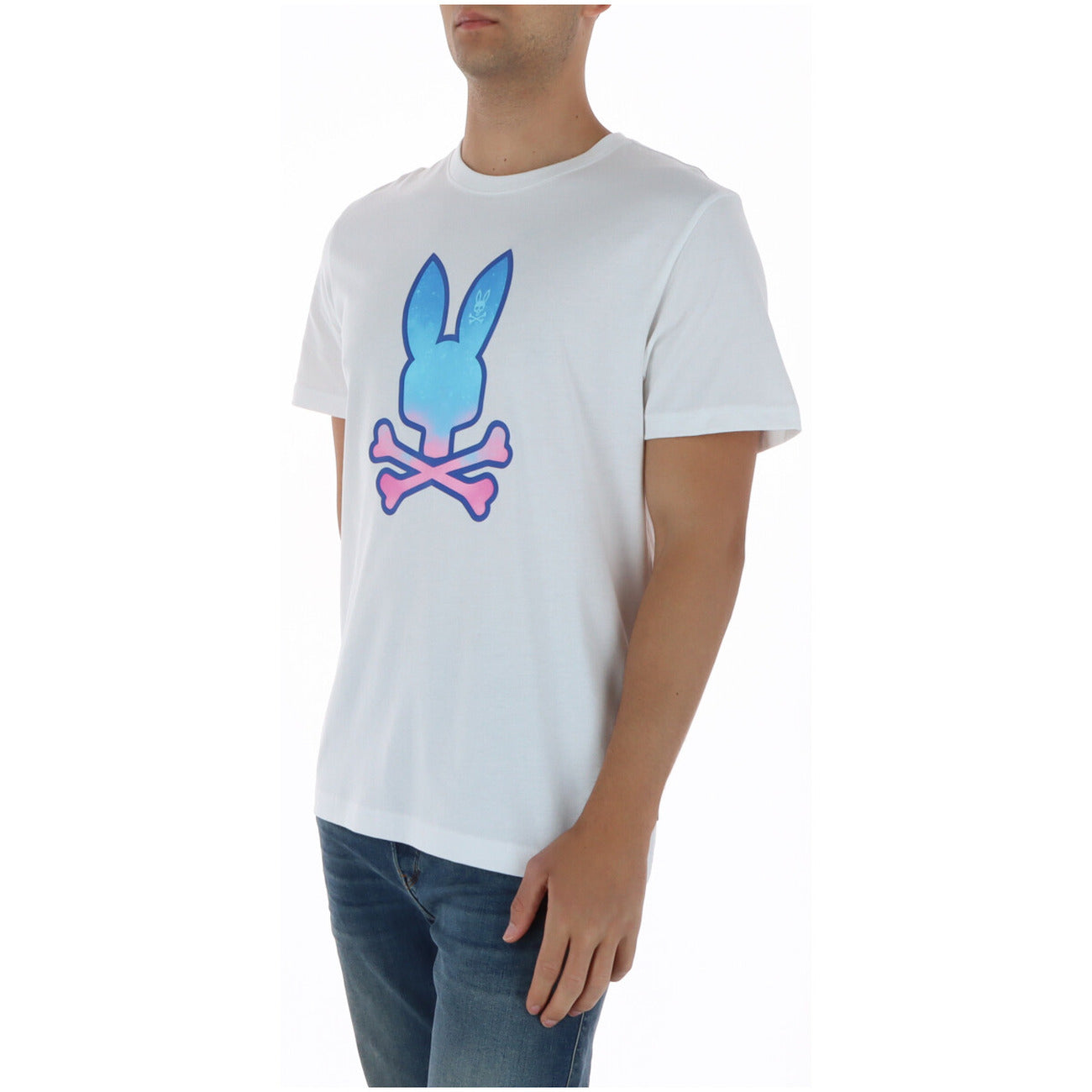 Psycho Bunny - Psycho Bunny T-Shirt Uomo