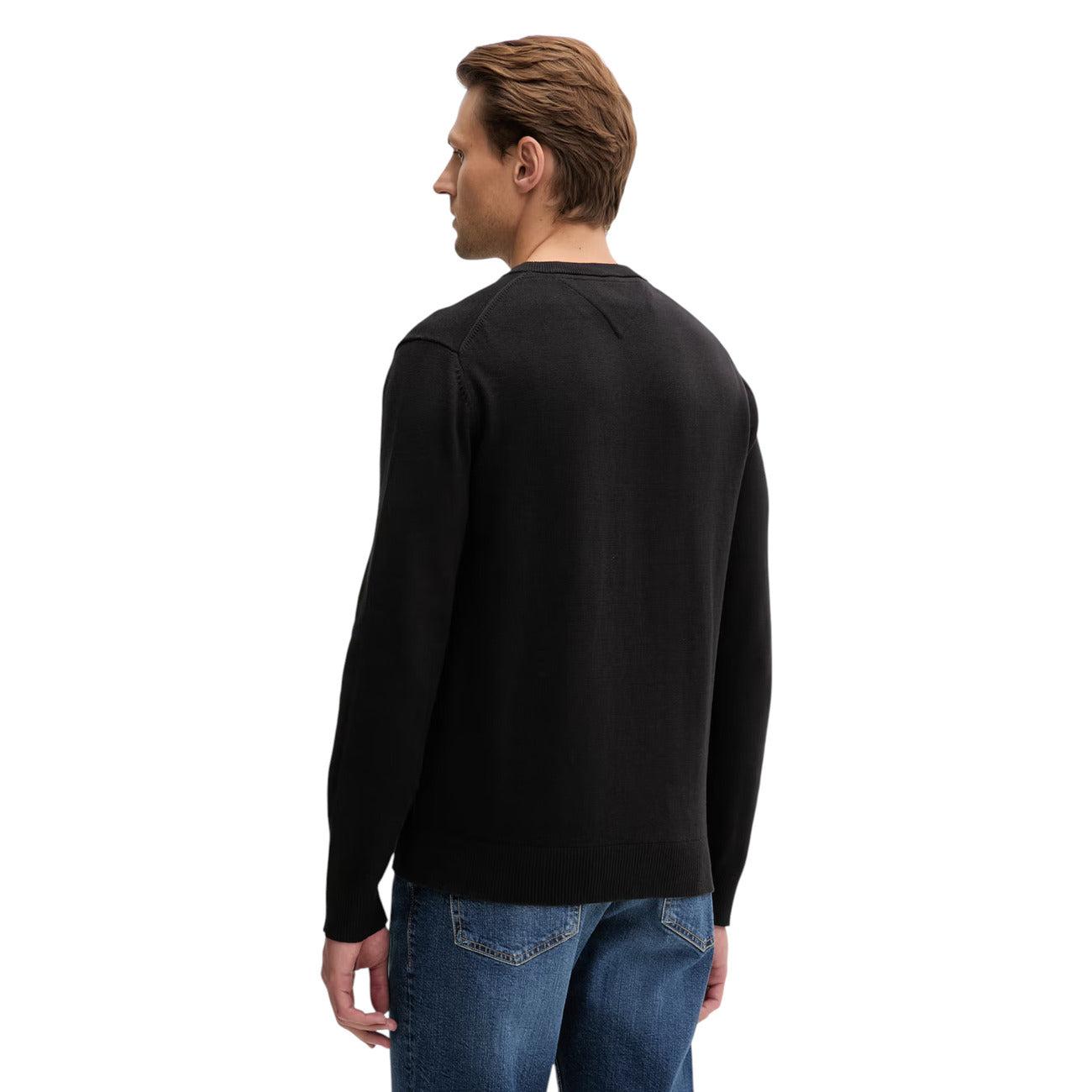 Tommy Hilfiger Jeans - Tommy Hilfiger Jeans Maglia Uomo