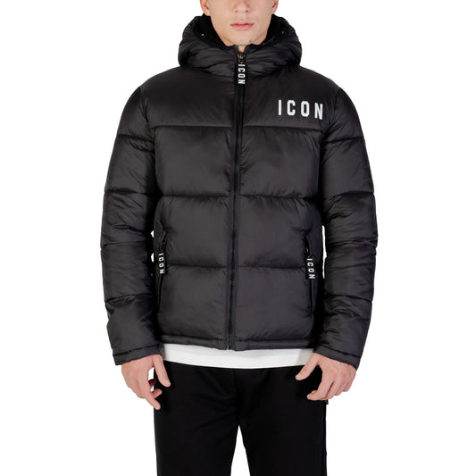 Icon - Icon Giubbotto Uomo