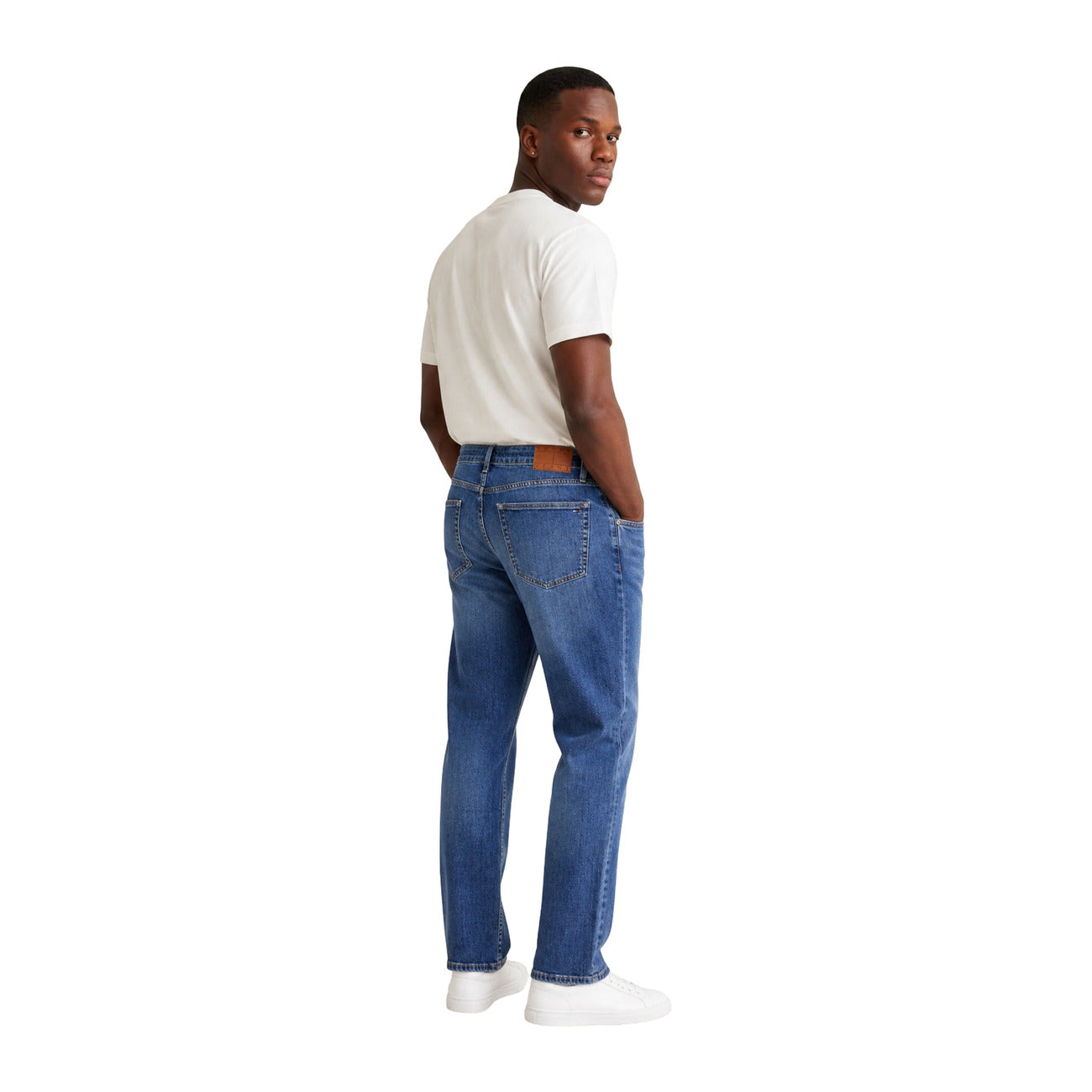 Tommy Hilfiger Jeans - Tommy Hilfiger Jeans Jeans Uomo
