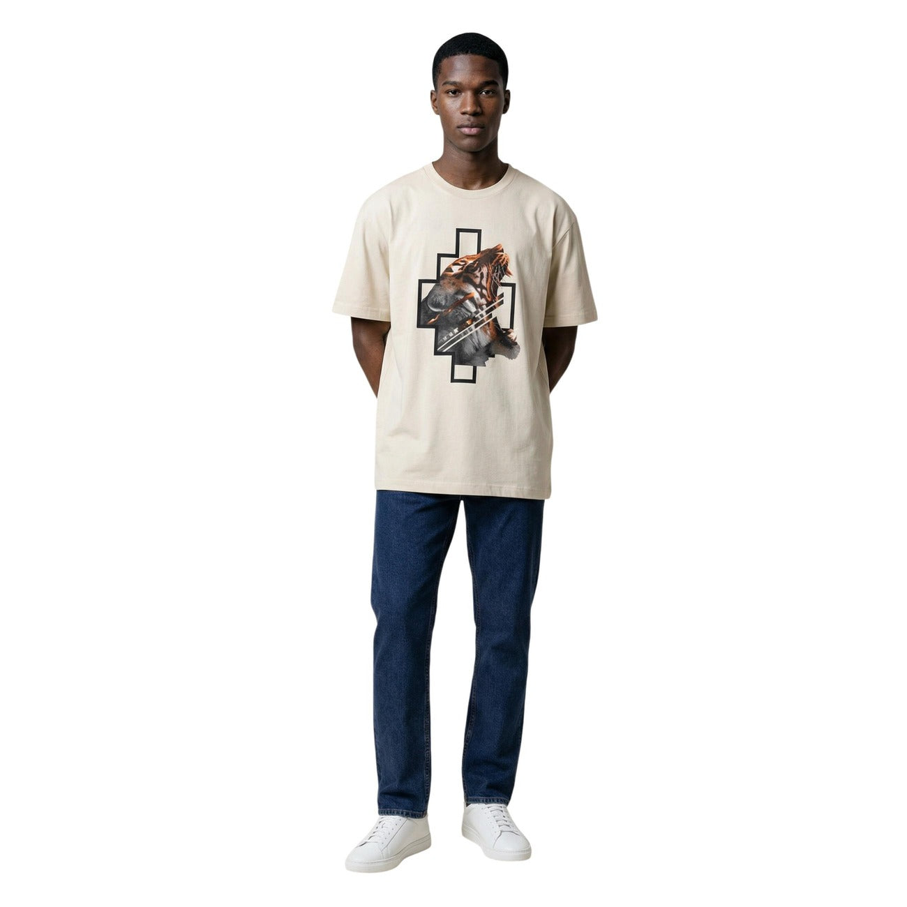 County Of Milan - County Of Milan T-Shirt Uomo