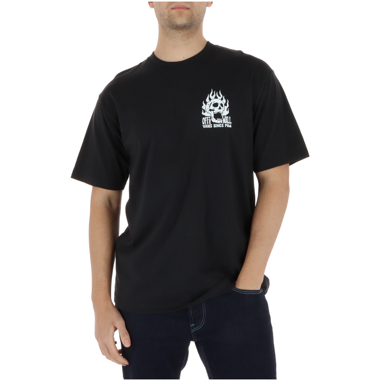 Vans - Vans T-Shirt Uomo