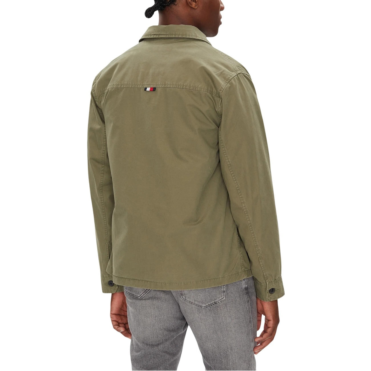 Tommy Hilfiger - Tommy Hilfiger Giacca Uomo