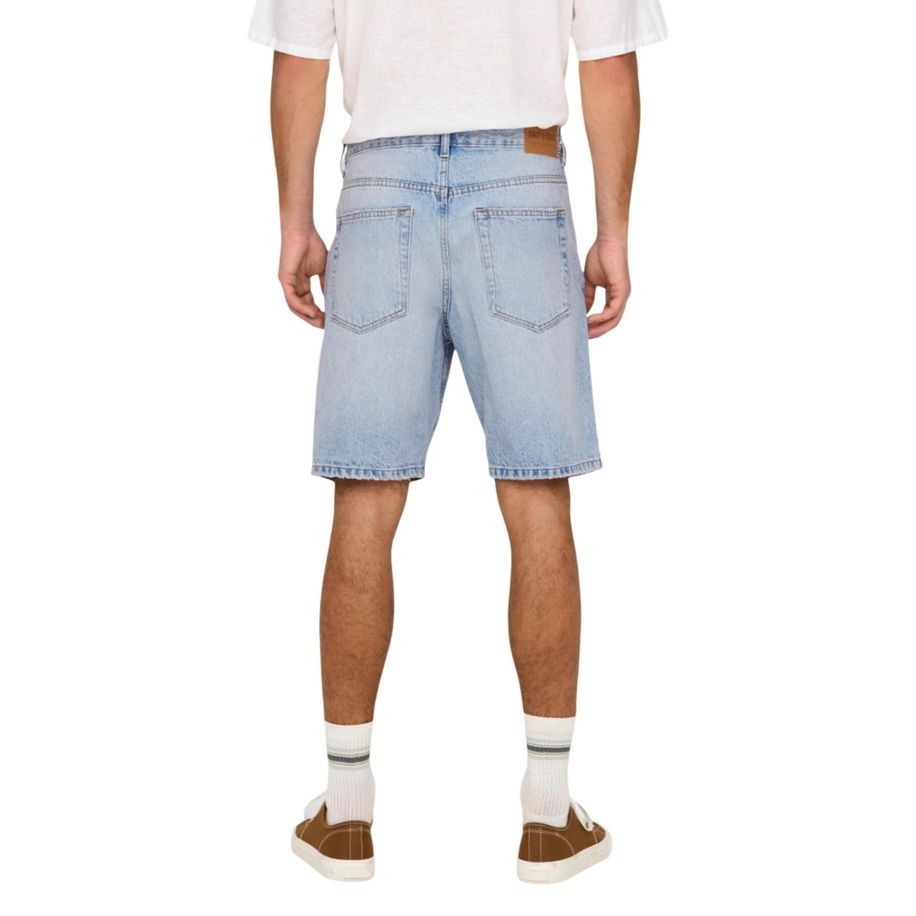 Only & Sons - Only & Sons Bermuda Uomo