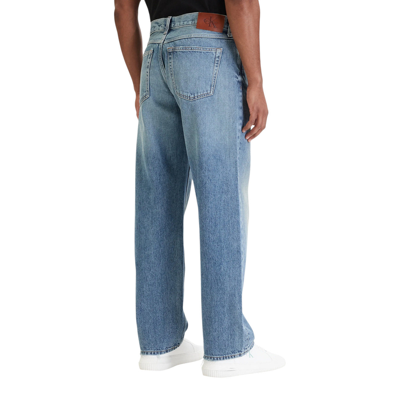 Calvin Klein Jeans - Calvin Klein Jeans Jeans Uomo