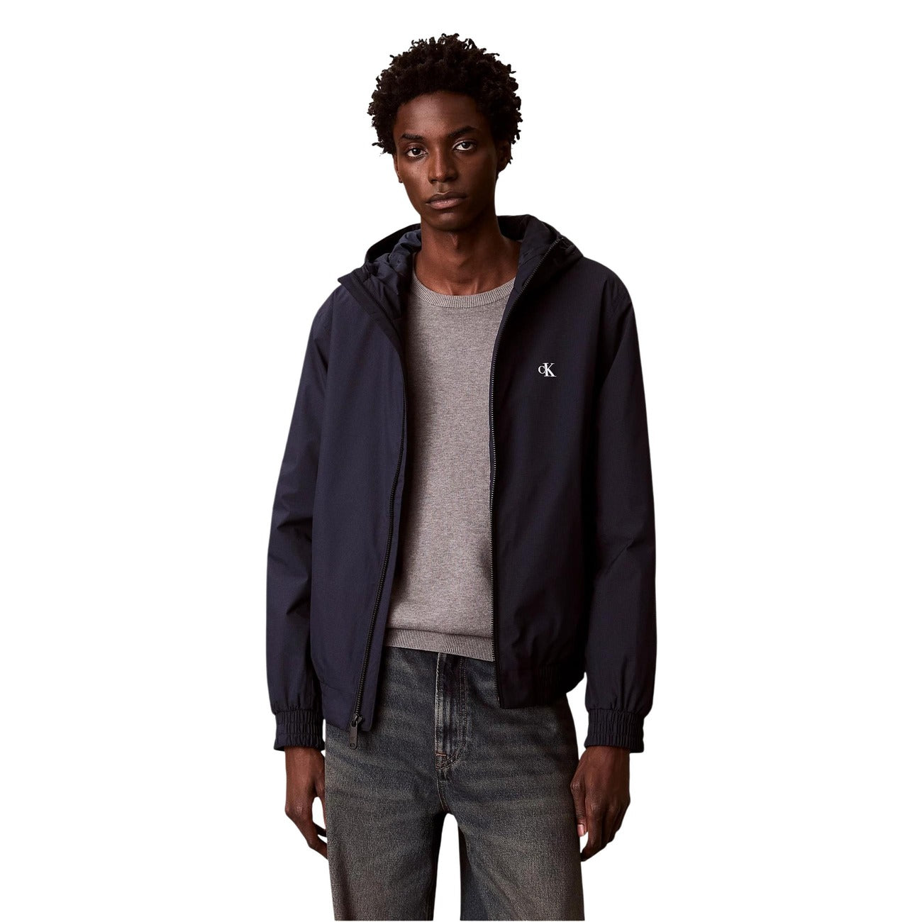 Calvin Klein Jeans - Calvin Klein Jeans Giacca Uomo