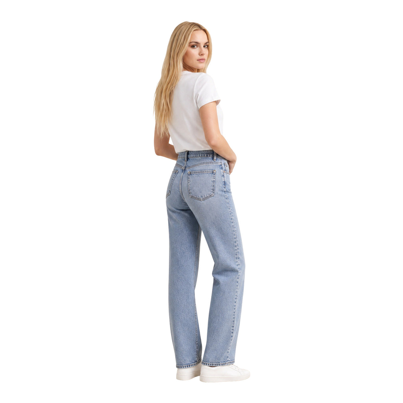 Calvin Klein Jeans - Calvin Klein Jeans T-Shirt Donna
