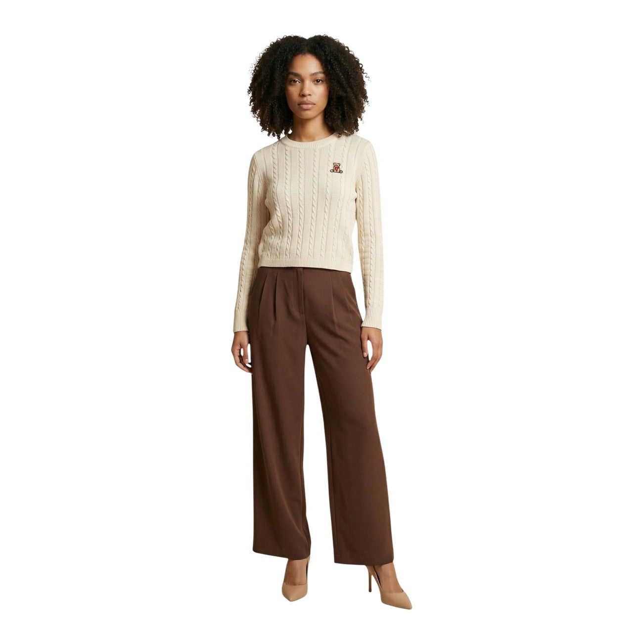 Jacqueline De Yong - Jacqueline De Yong Maglia Donna