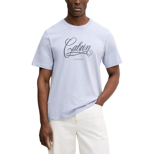 Calvin Klein Jeans - Calvin Klein Jeans T-Shirt Uomo