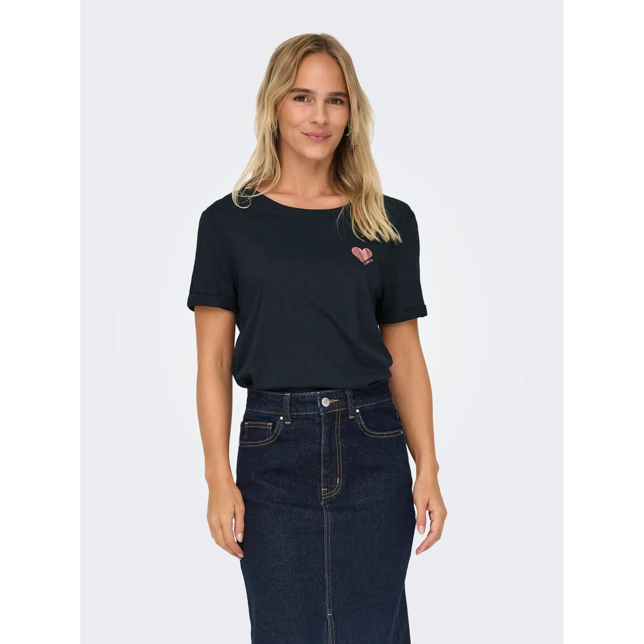 Only T-Shirt Donna