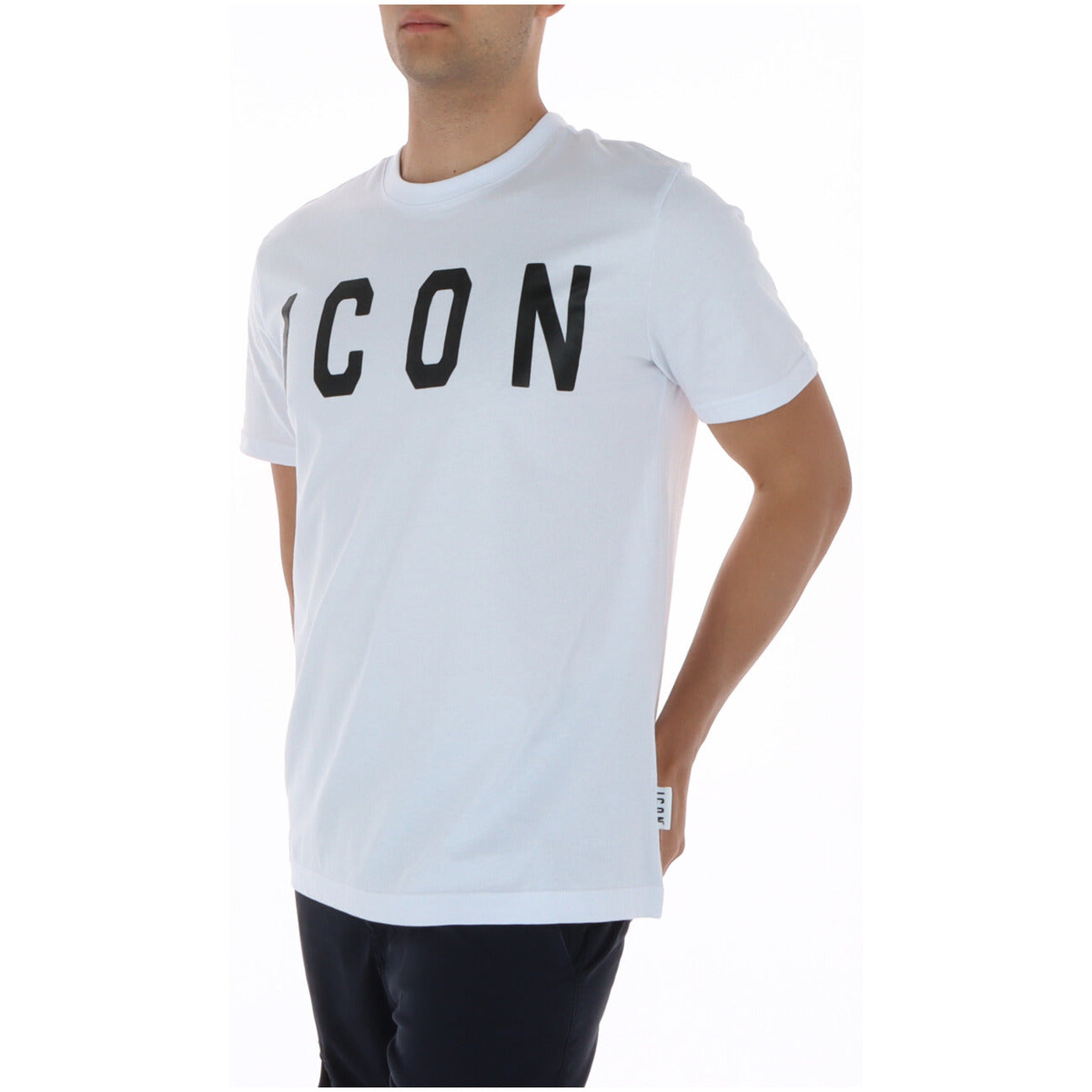 Icon - Icon T-Shirt Uomo