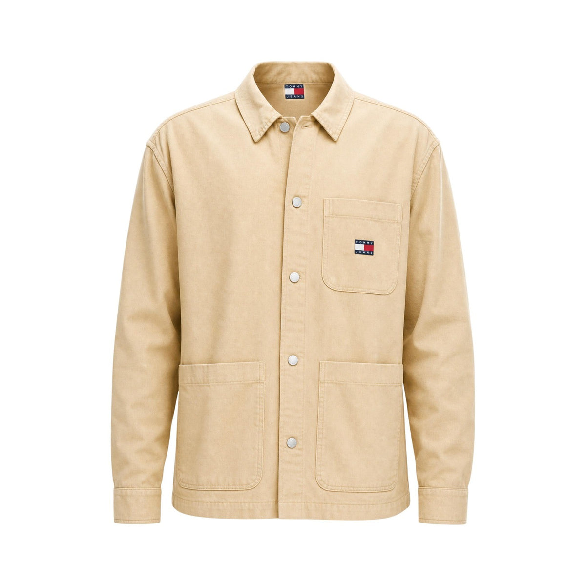 Tommy Hilfiger Jeans - Tommy Hilfiger Jeans Camicia Uomo