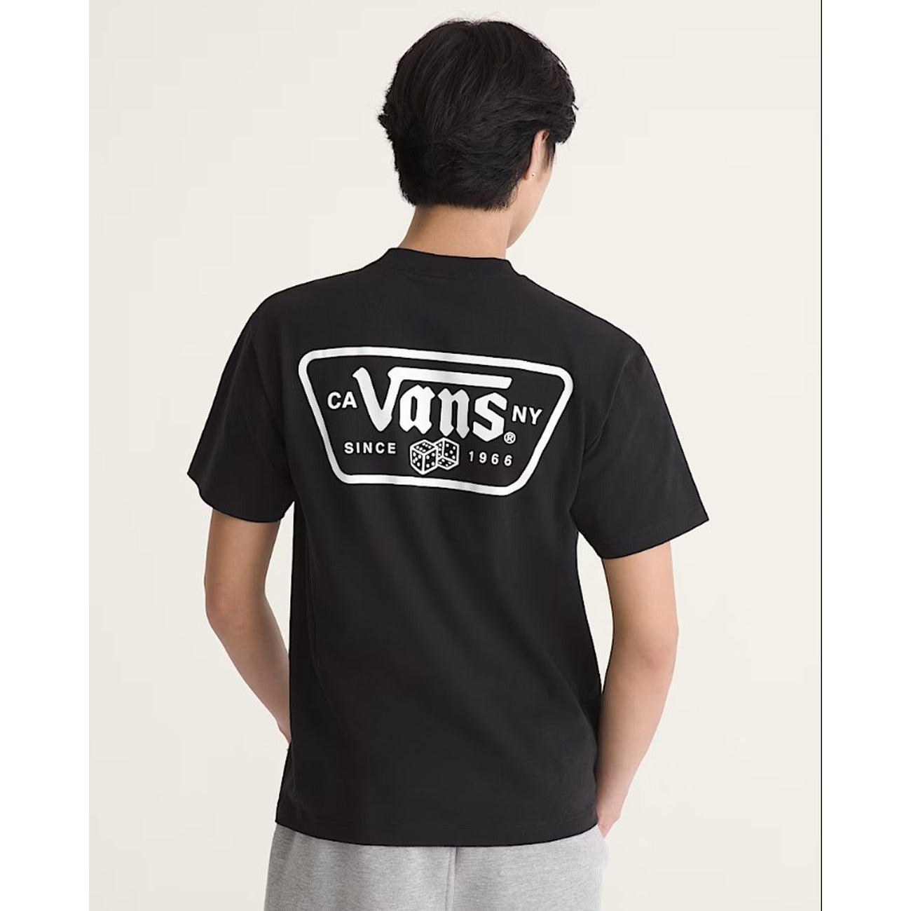 Vans - Vans T-Shirt Uomo