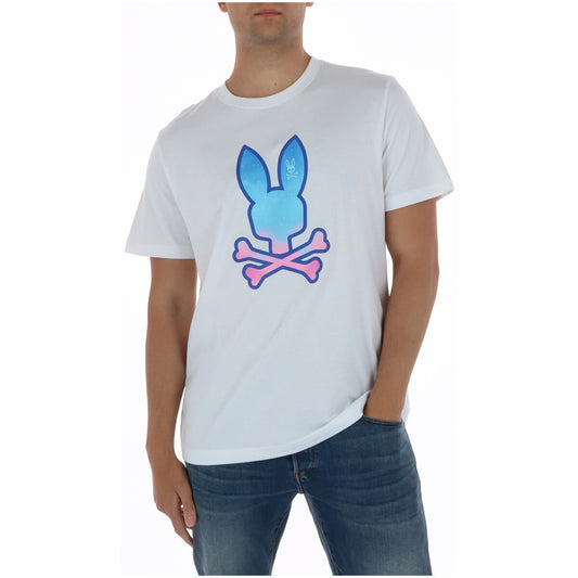 Psycho Bunny - Psycho Bunny T-Shirt Uomo