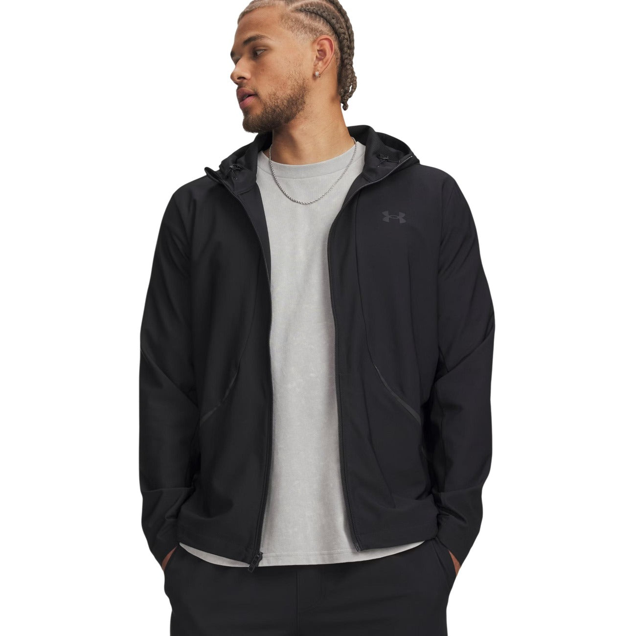 Under Armour - Under Armour Felpa Uomo