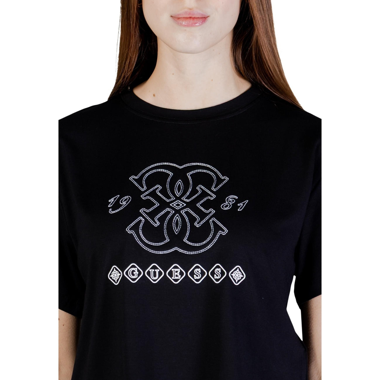 Guess Active - Guess Active T-Shirt Donna