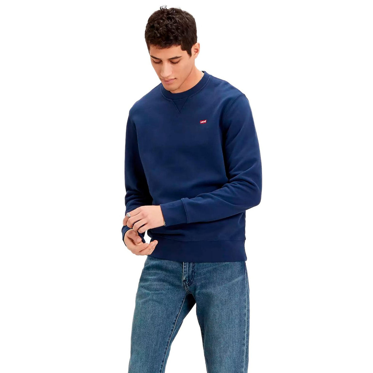 Levi`s - Levi`s Felpa Uomo