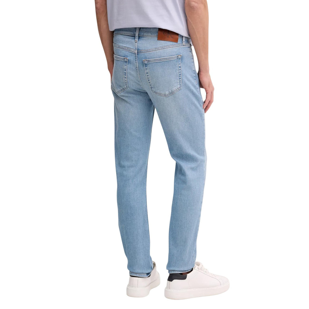 Calvin Klein Jeans - Calvin Klein Jeans Jeans Uomo