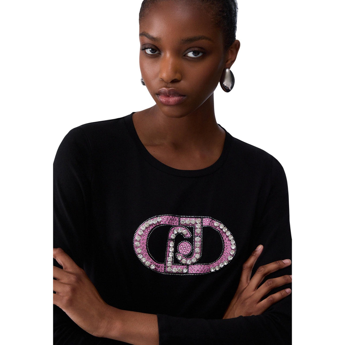 Liu Jo Maglia Donna
