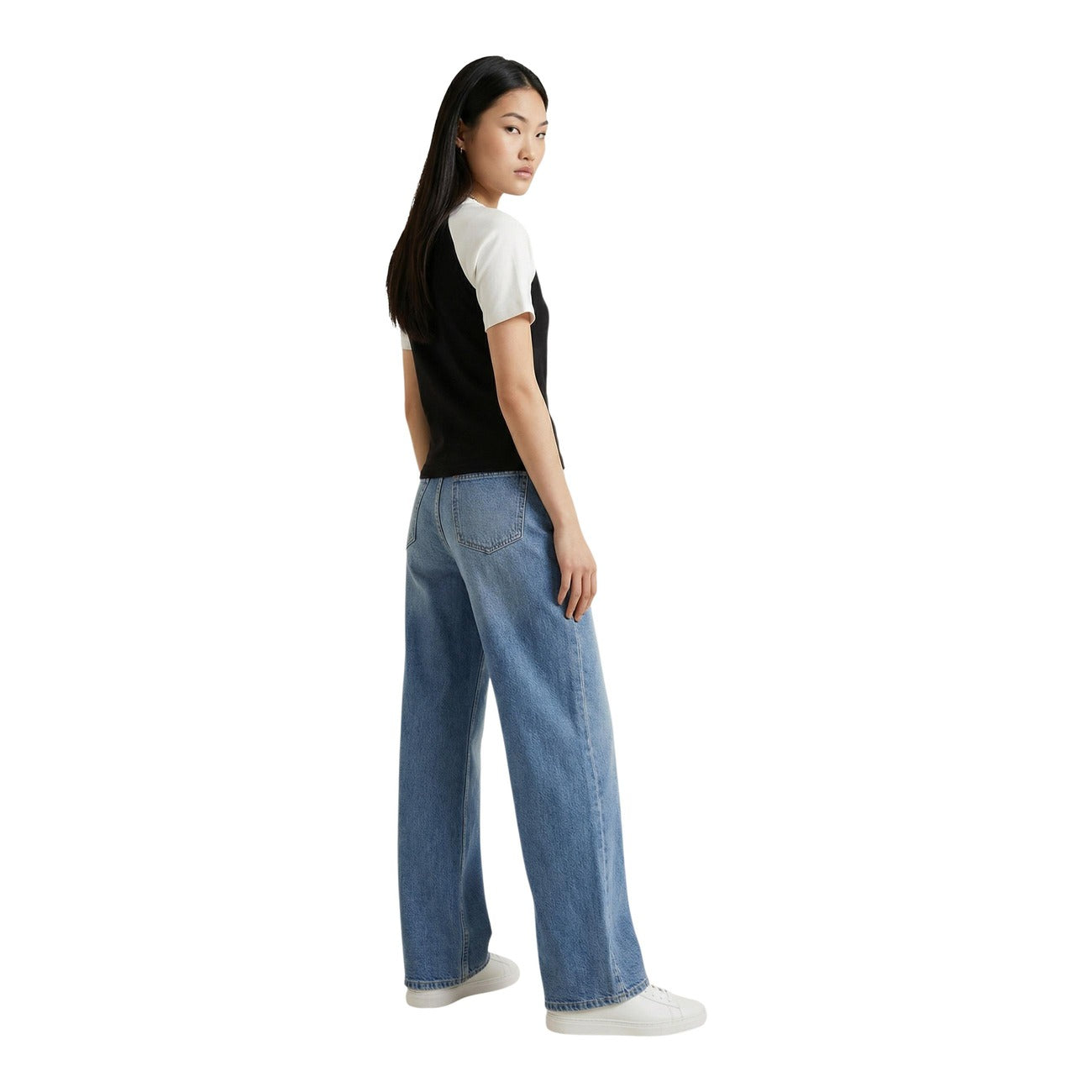 Tommy Hilfiger Jeans - Tommy Hilfiger Jeans T-Shirt Donna
