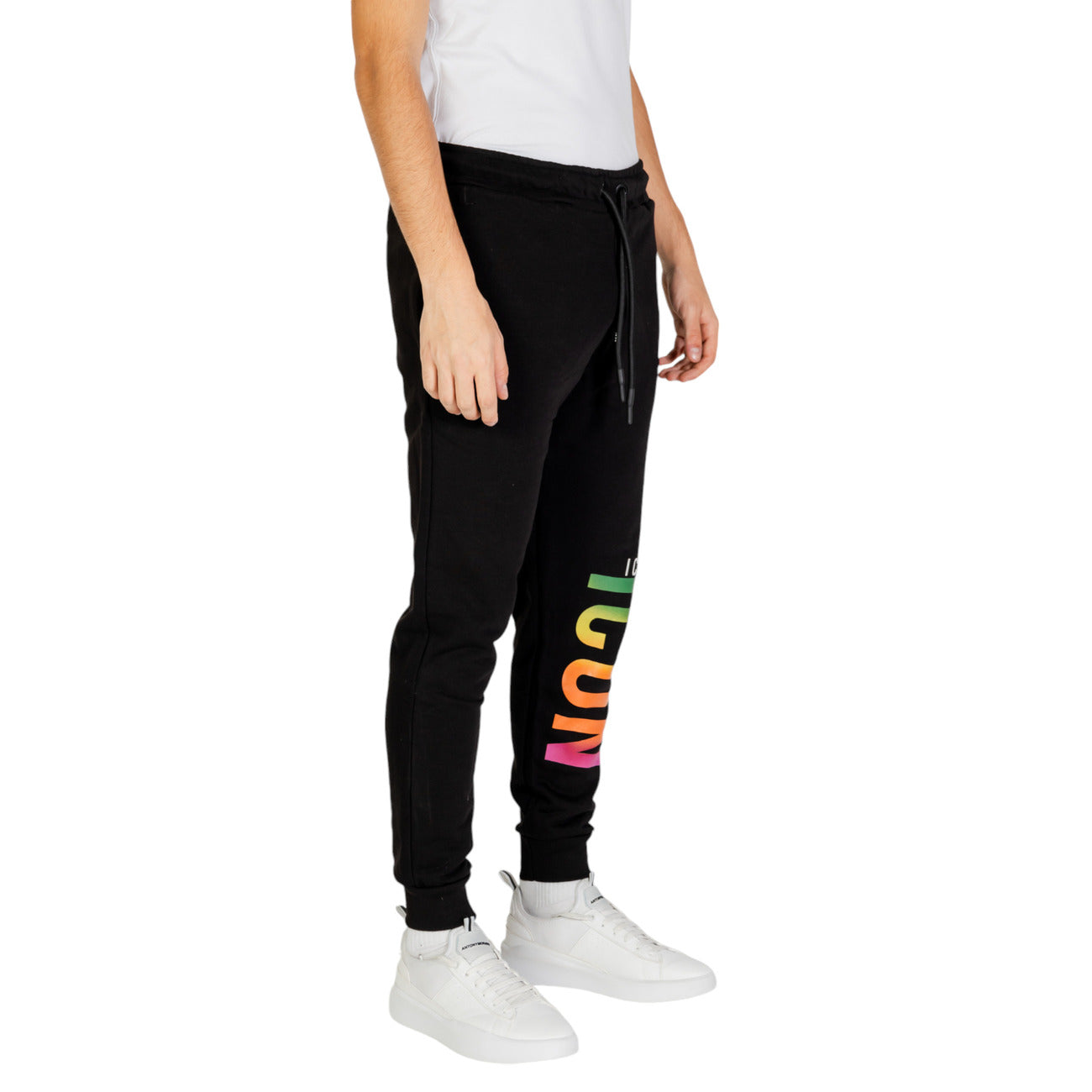 Icon - Icon Pantaloni Uomo