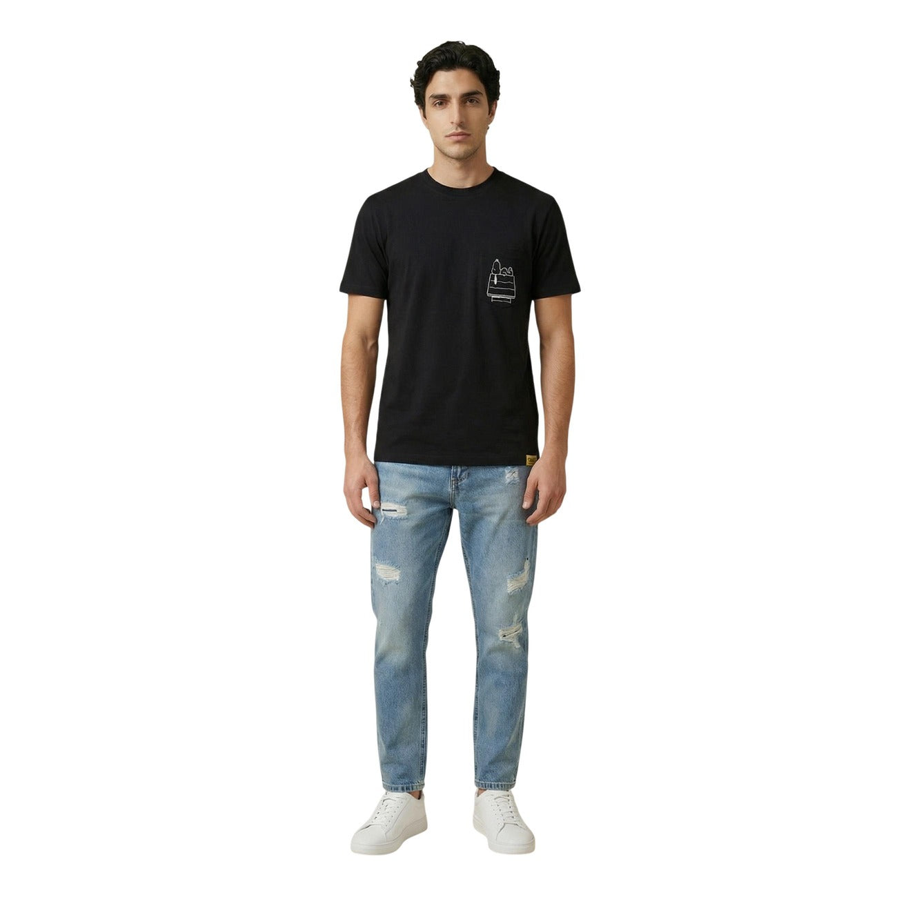 Only & Sons - Only & Sons T-Shirt Uomo