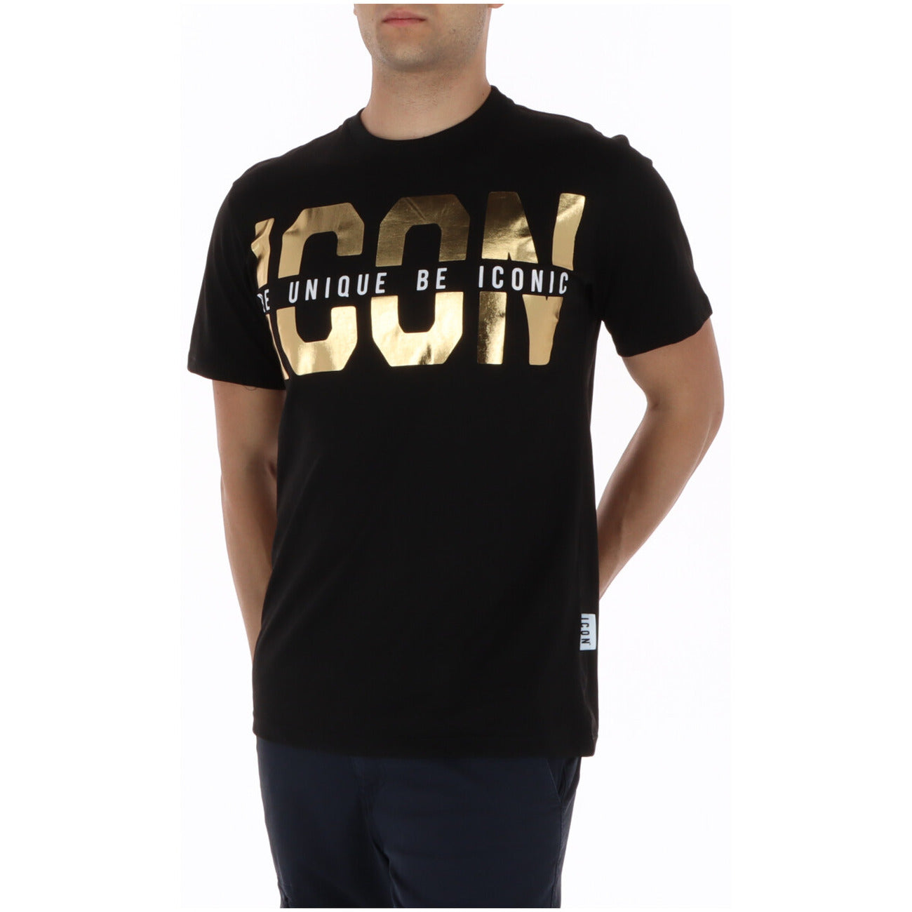 Icon - Icon T-Shirt Uomo