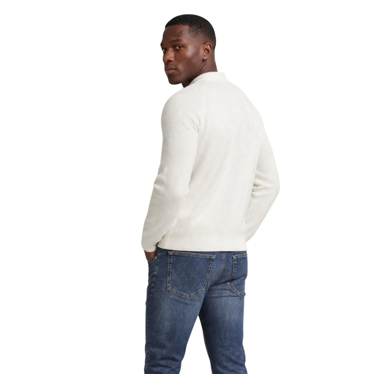 Tommy Hilfiger Jeans - Tommy Hilfiger Jeans Polo Uomo