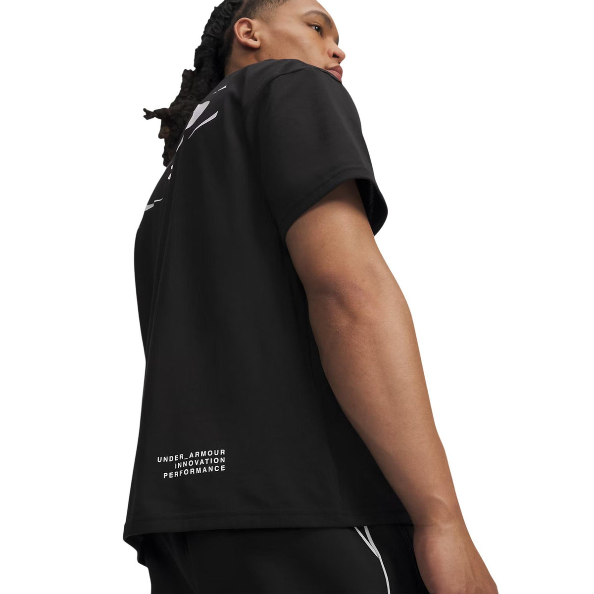 Under Armour - Under Armour T-Shirt Uomo