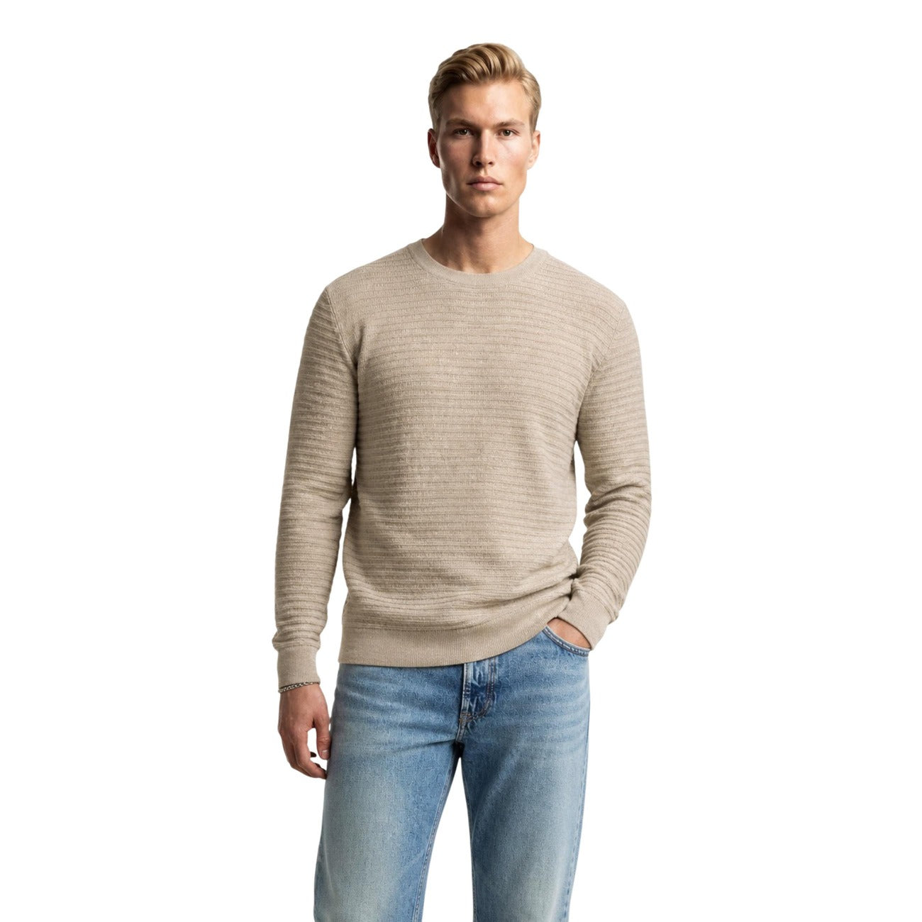 Guess - Guess Maglia Uomo