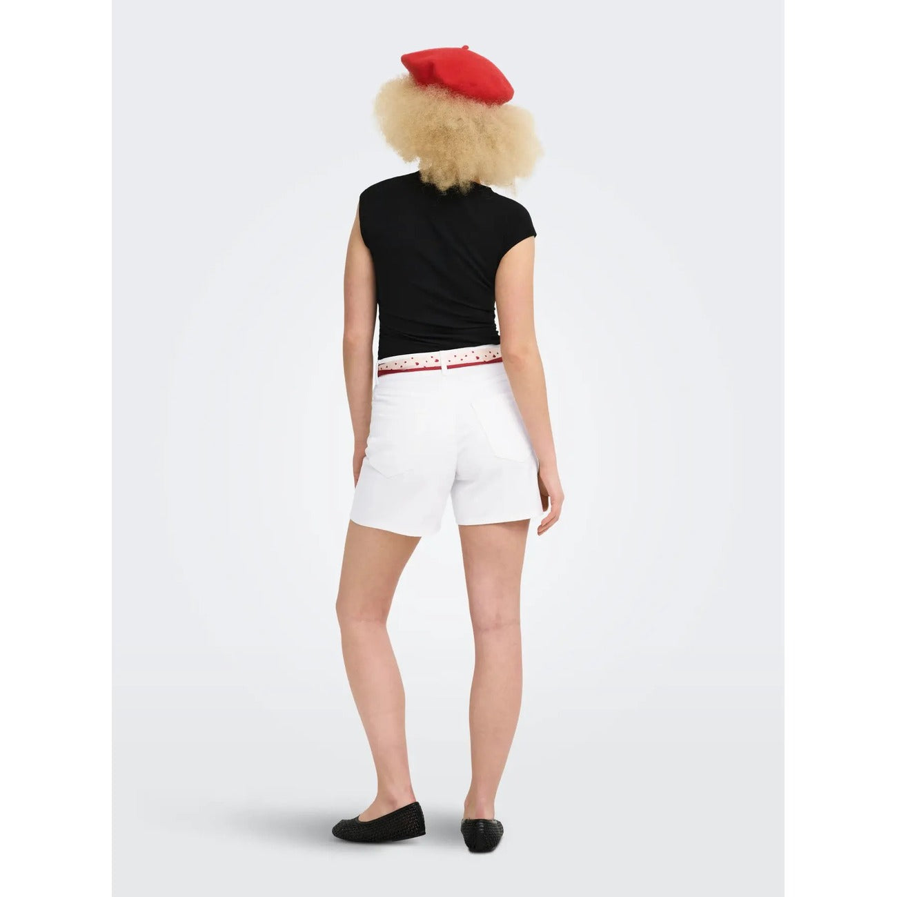 Only Shorts Donna