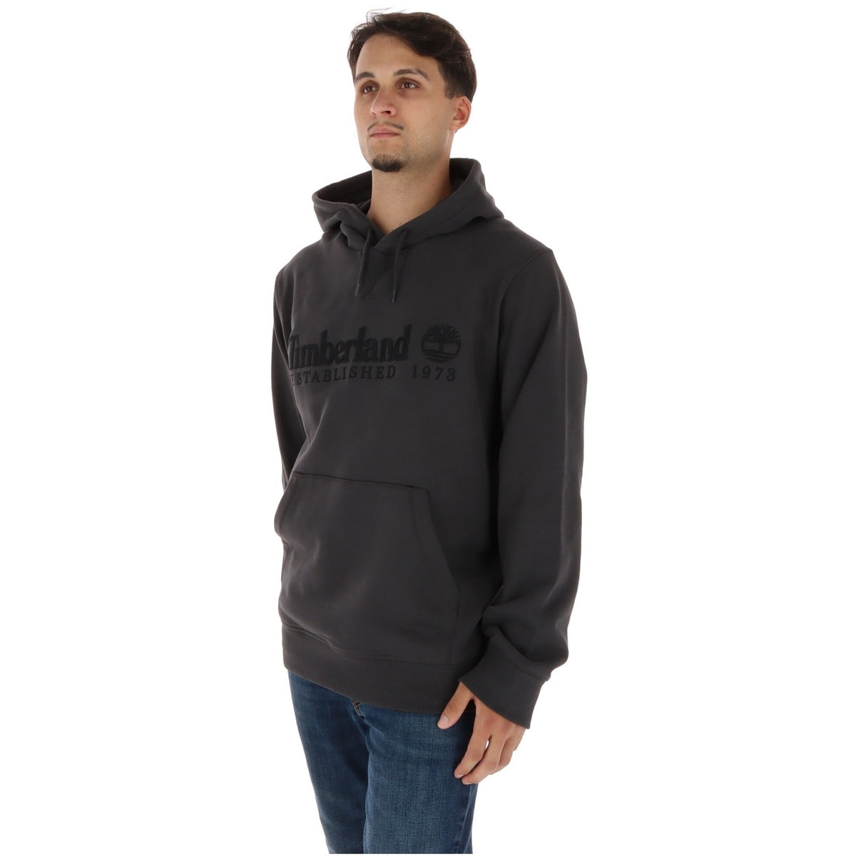 Timberland - Timberland Felpa Uomo