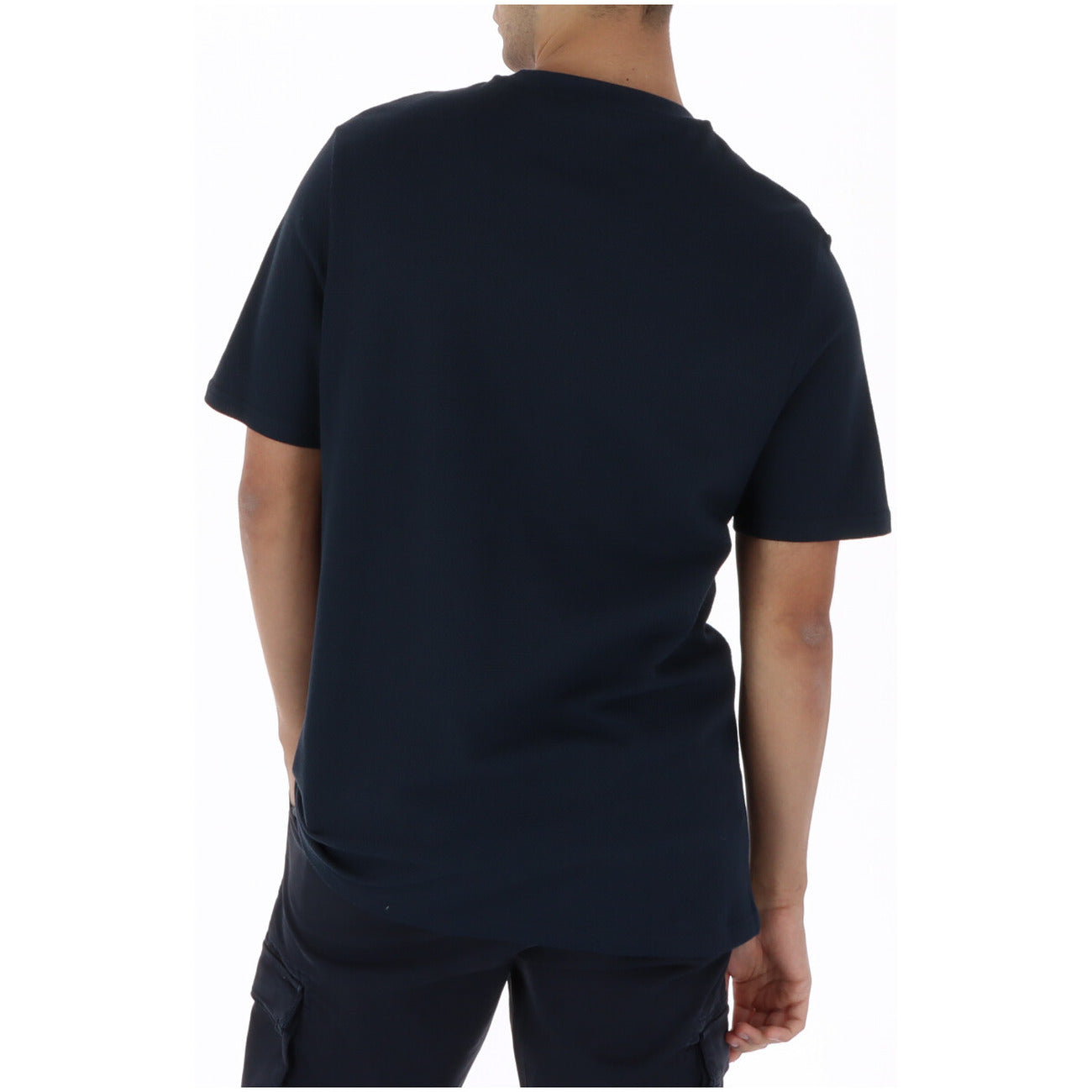 Lyle & Scott - Lyle & Scott T-Shirt Uomo