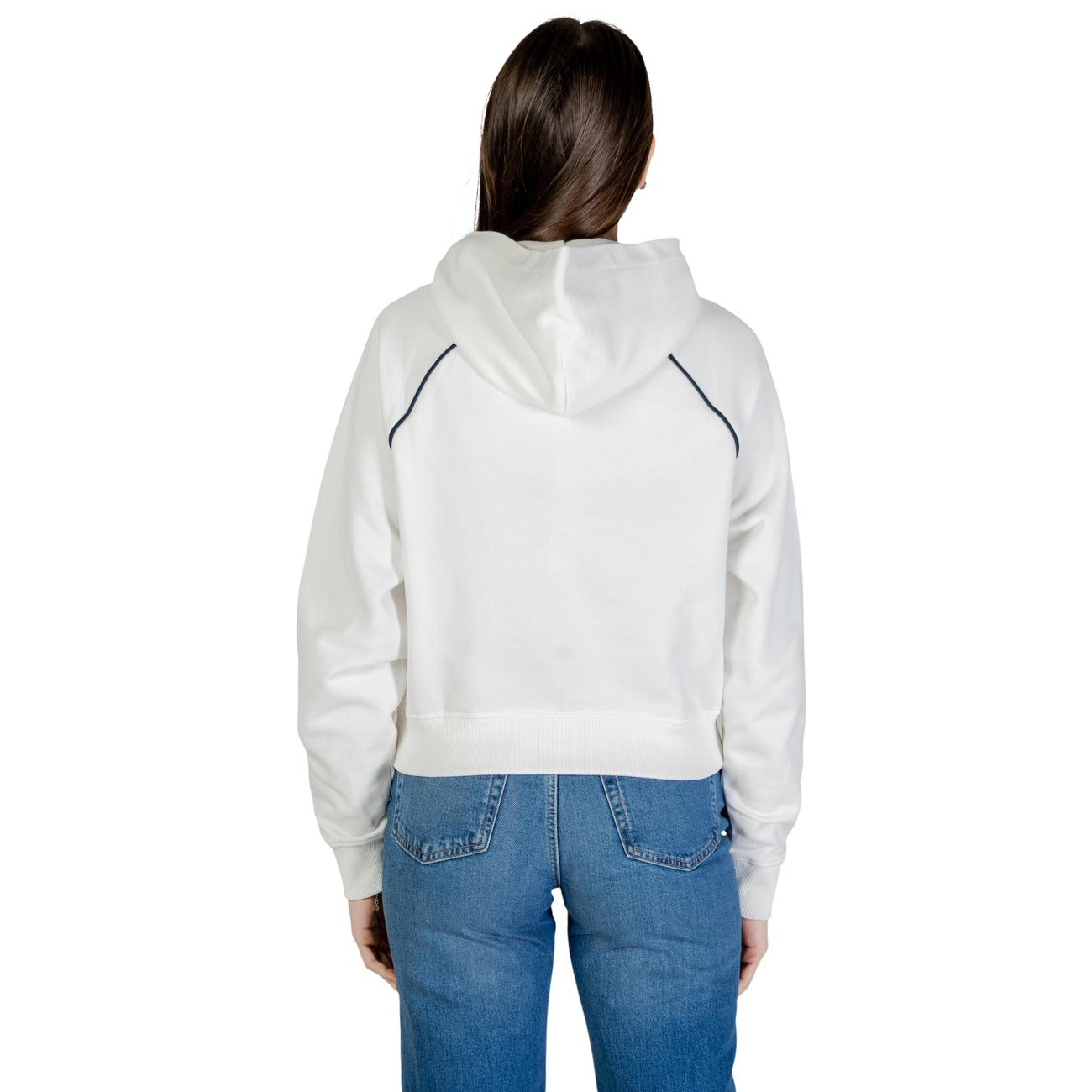 Tommy Hilfiger Jeans - Tommy Hilfiger Jeans Felpa Donna