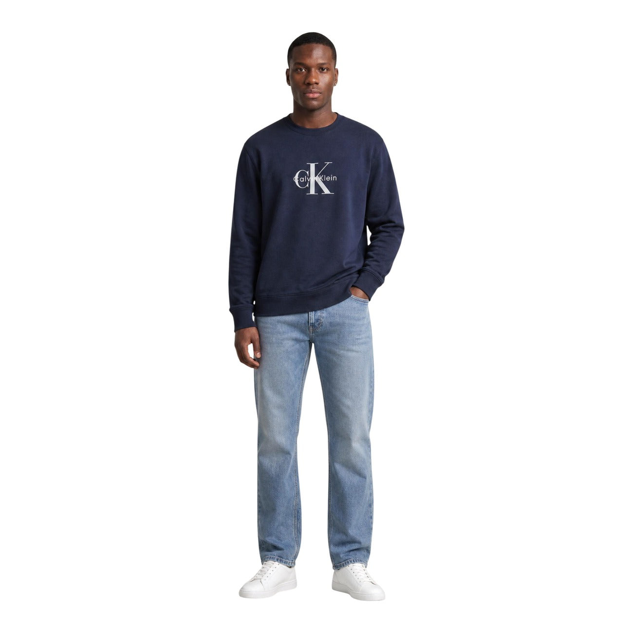 Calvin Klein Jeans - Calvin Klein Jeans Felpa Uomo